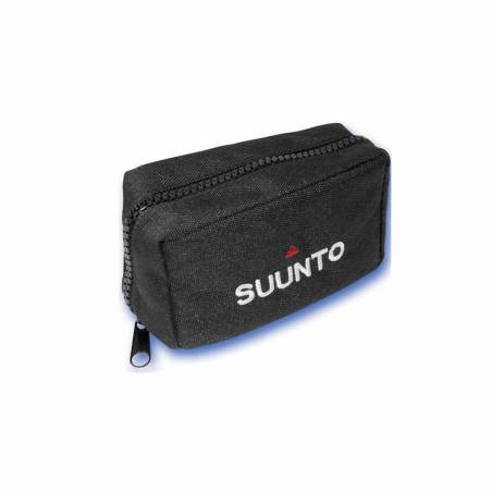 Suunto Bolsa Protectora Ordenador