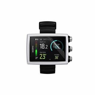 Suunto Eon Core Scratch Guard