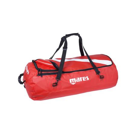 Mares Bolsa Dry Attack Titan