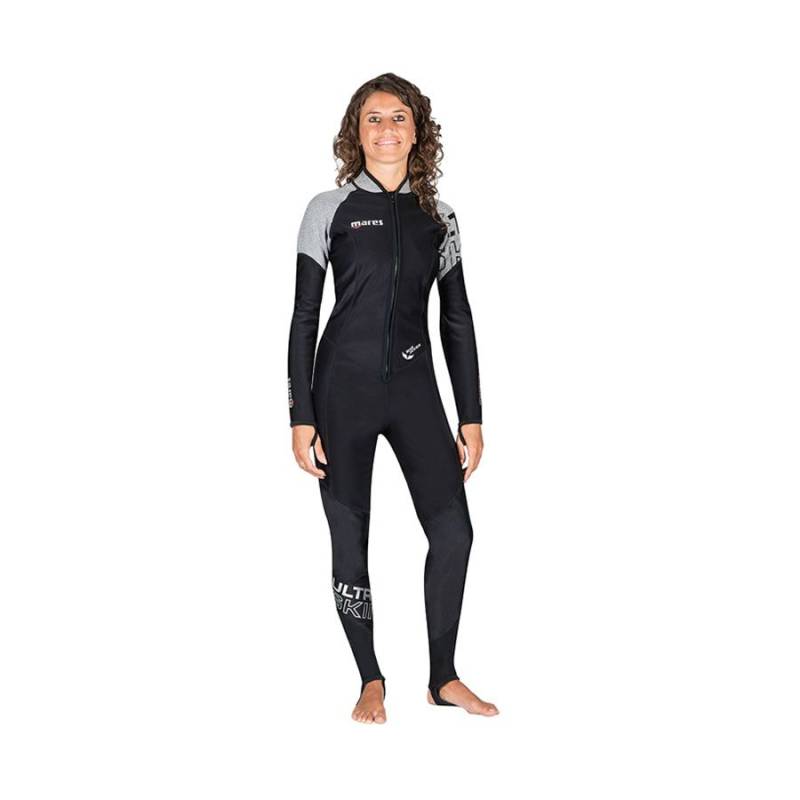 Mares Ultra Skin Peto Mujer