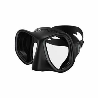Zeagle Máscara Scope  Dual