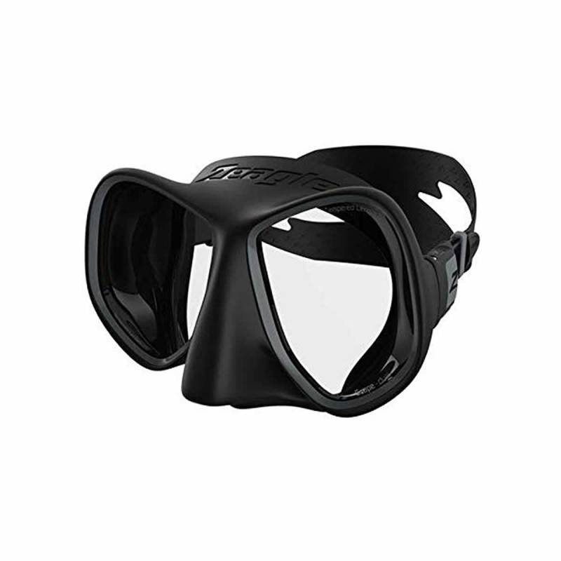 Zeagle Máscara Scope  Dual