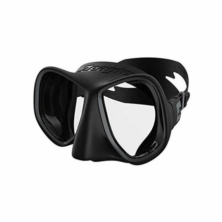 Zeagle Scope Dual Mask