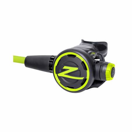 Zeagle Octopus F8