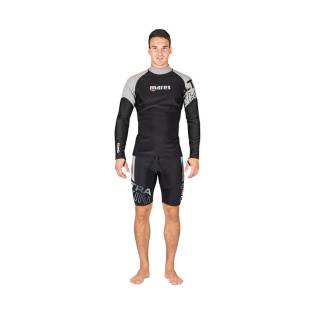 Mares Ultra Skin Camiseta Manga Larga Hombre