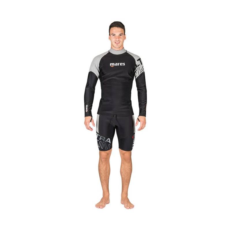 Mares Ultra Skin Camiseta Manga Larga Hombre