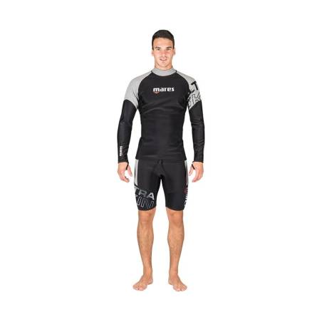 Mares Ultra Skin Camiseta Manga Larga Hombre