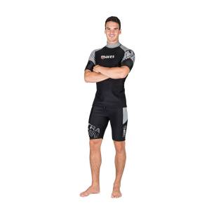 Mares Ultra Skin T-shirt Sohrt Sleeve Man