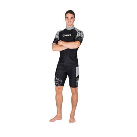 Mares Ultra Skin Camiseta Manga Corta Hombre