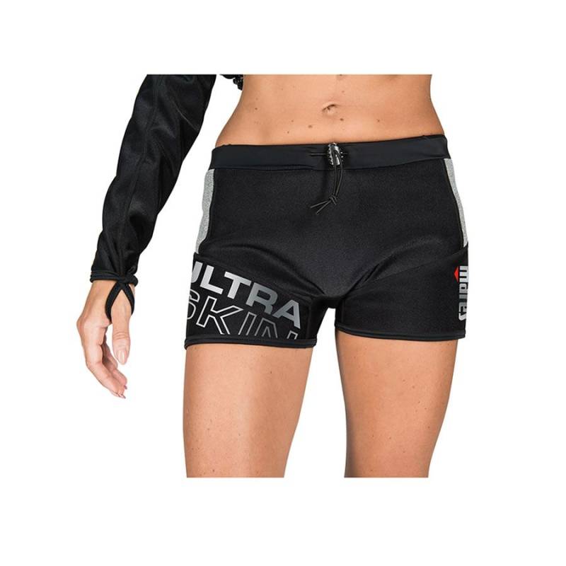 Mares Ultra Skin Short Mujer