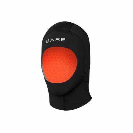 Bare Capucha Ultrawarmth 7mm