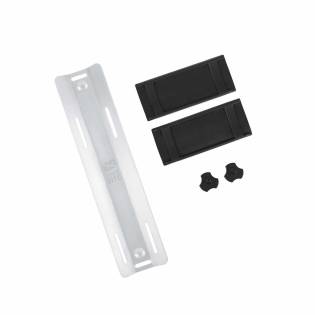 Dive Rite Single Tank Adapter