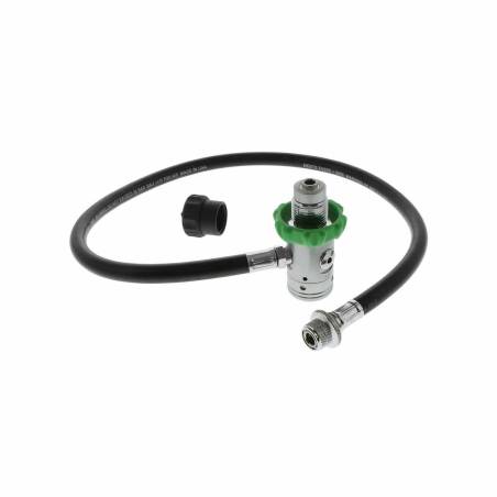 Dive Rite Dry Suit Inflation Regulator