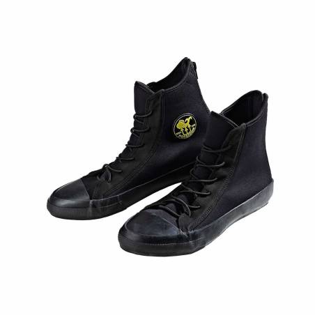 Poseidon One Shoe Negro