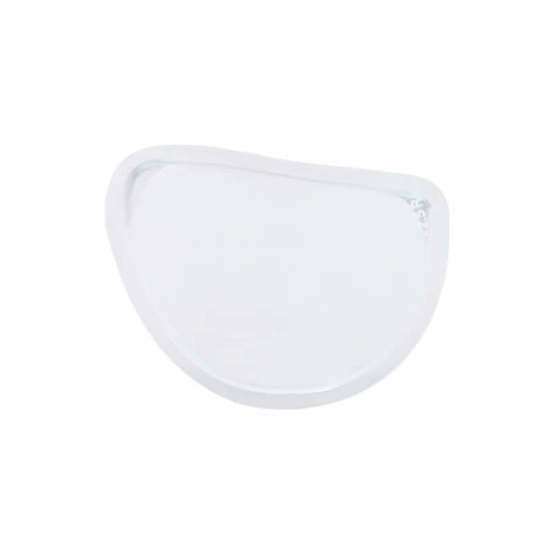 Atomic Aquatics Cristales Graduados Negativos Subframe