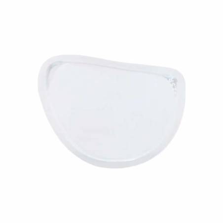 Beuchat Negative Graduated Lenses for Subframe Mask