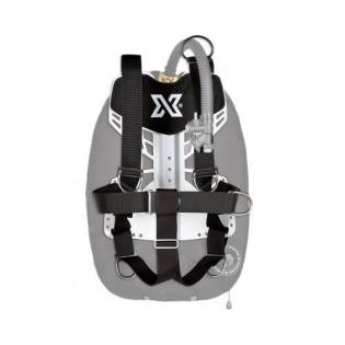 Xdeep NX Standard Harness with Backplate