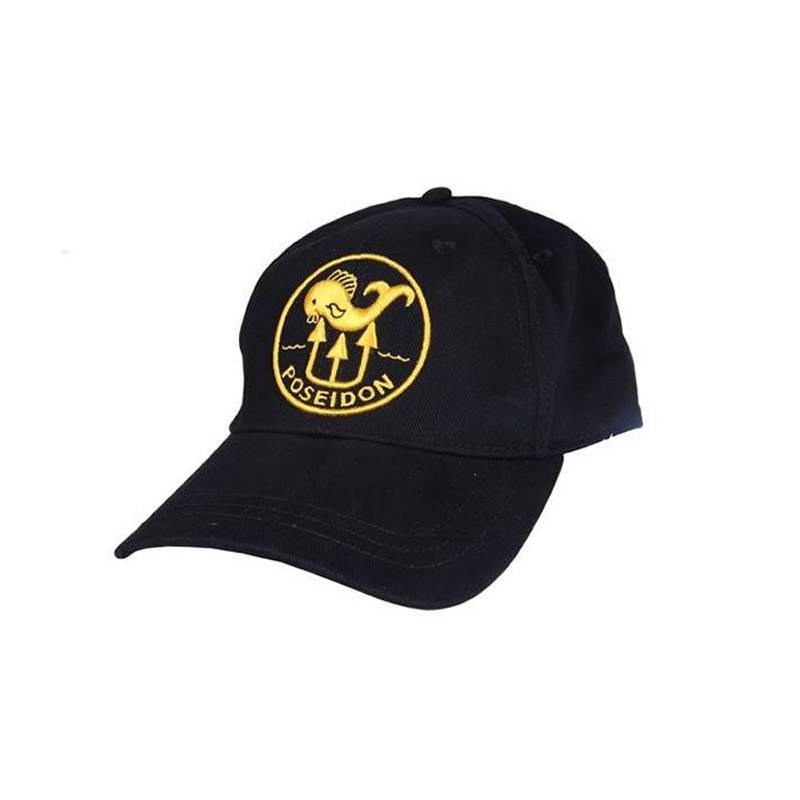 Poseidon Gorra All Good