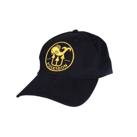 Poseidon Gorra All Good