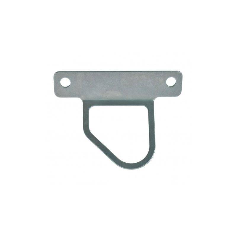 Tecline D-ring for Beavertail Side 16 Right
