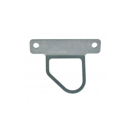 Tecline D-ring for Beavertail Side 16 Right