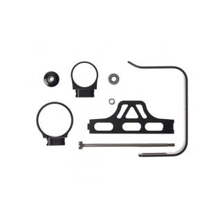 Ammonite System Asa Modular