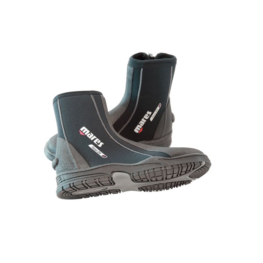 Mares Flexa DS Boot 5mm Scuba Diving Buy and Sales in Gidive Store