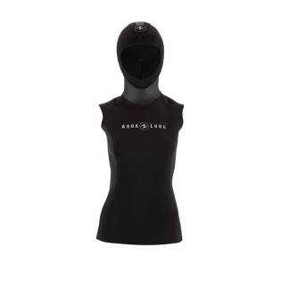 Aqualung Hooded Vest 2.5mm Lady