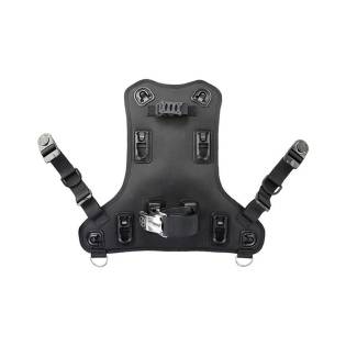 Aqualung Rogue Back Assembly