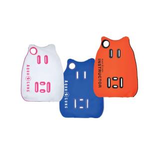 Aqualung Waist Straps for Rogue Pink