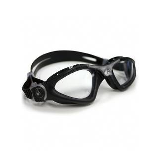 Aqua Sphere Kayenne Black / Silver Goggles
