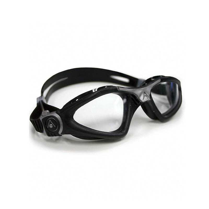 Aqua Sphere Gafas Kayenne Negro / Plata