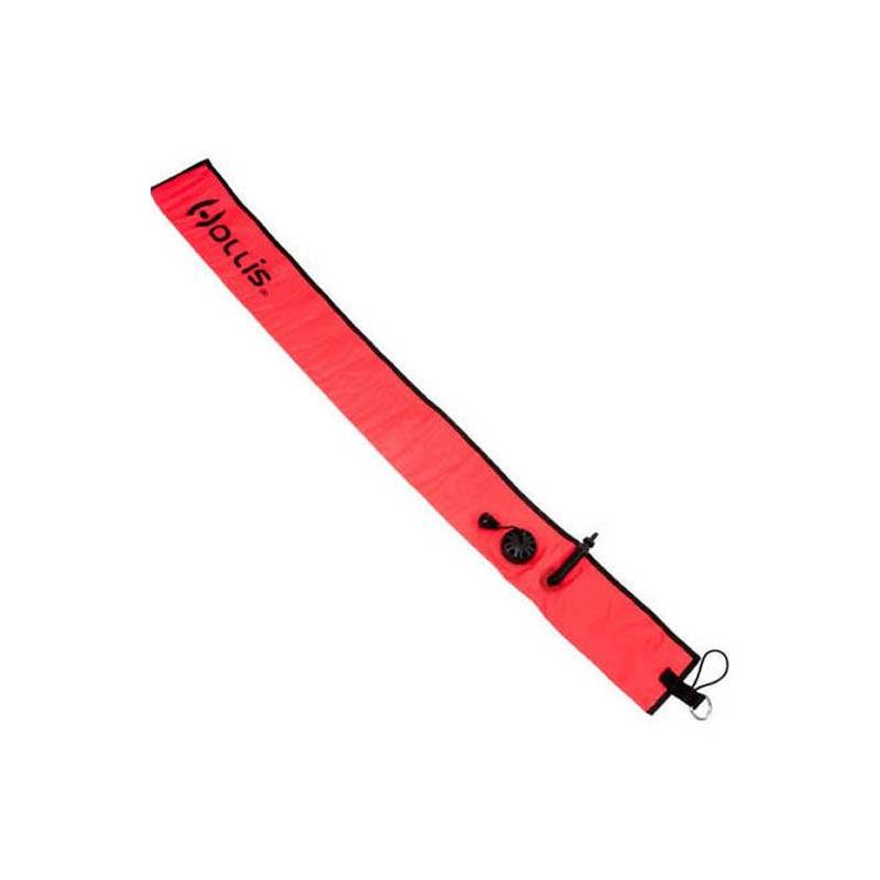 Hollis Closed Surface Marker Buoy 125cm