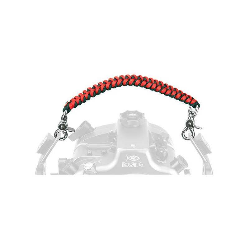 Isotta Lanyard