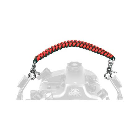 Isotta Lanyard