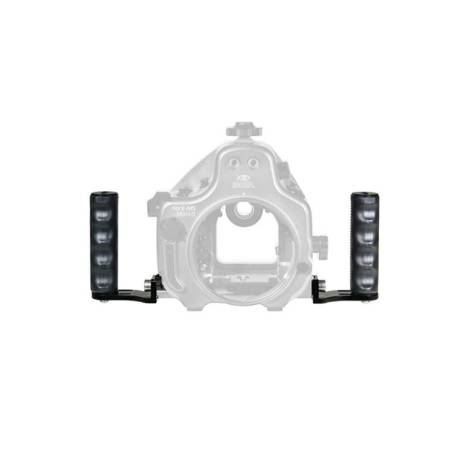 Isotta Handle for Housing