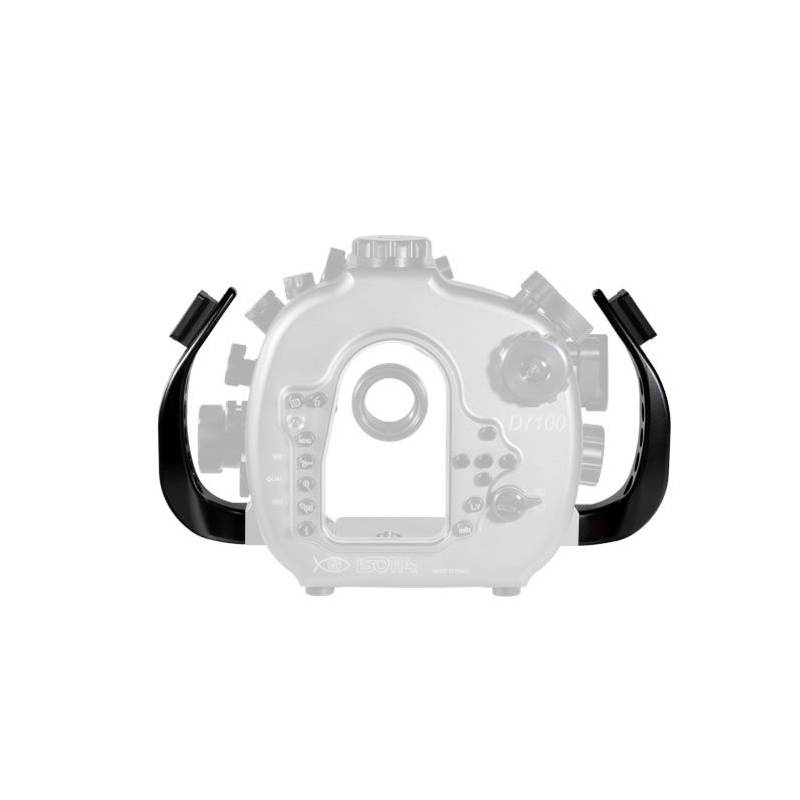 Isotta Small Handle