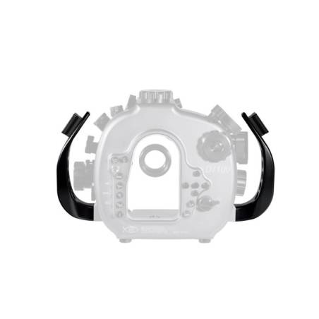 Isotta Small Handle