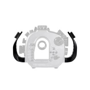 Isotta Standard Handle