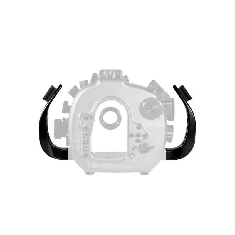 Isotta Standard Handle