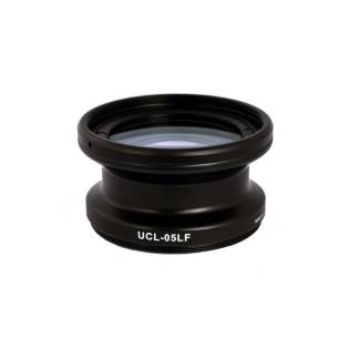 AOI UCL-05L +6 67mm Macro lens