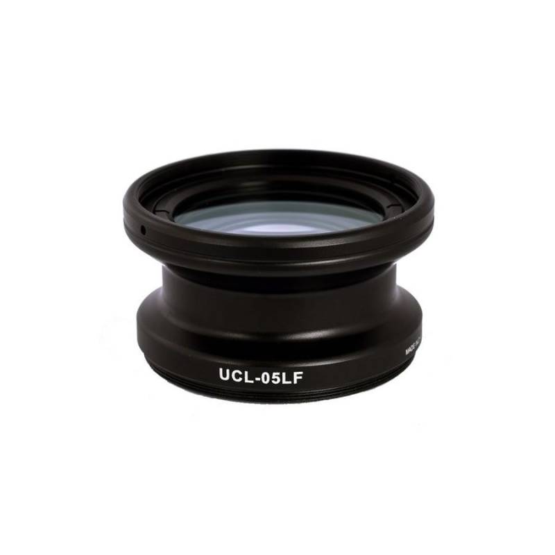 AOI UCL-05L +6 67mm Macro lens