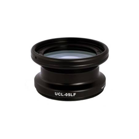 AOI UCL-05L +6 67mm Macro lens