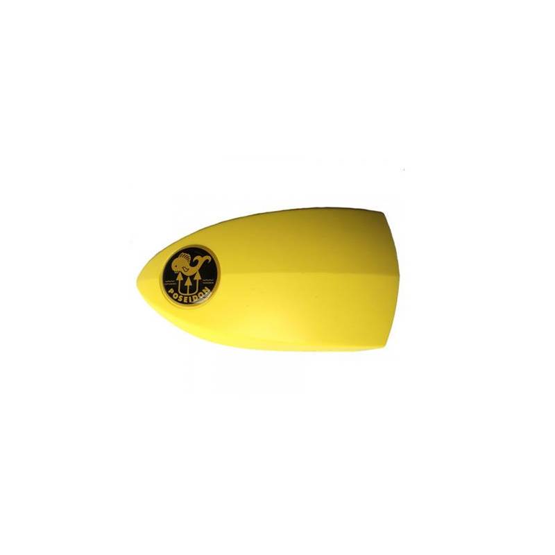 Poseidon Cover Xstream Yellow