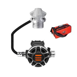Tecline Regulador V1 Ice