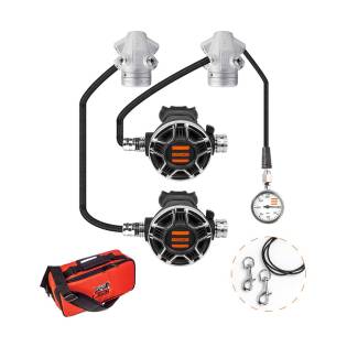 Tecline V1 Ice DIR Semitec II Set