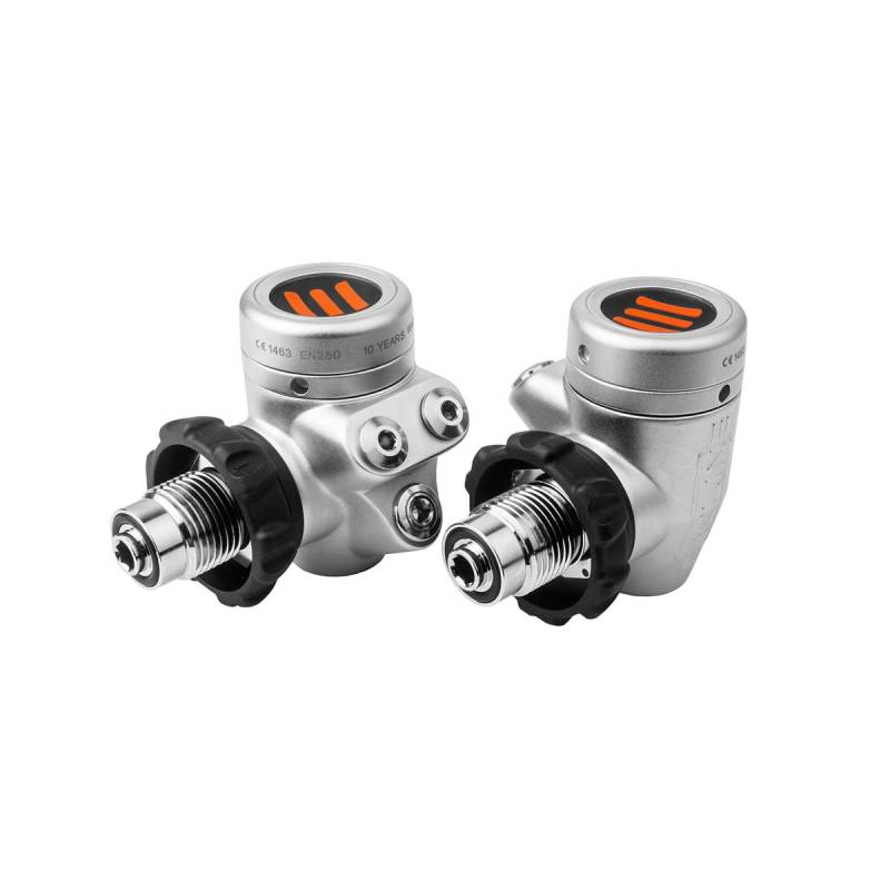 Tecline Set Primeras Etapas V2 Ice EN250:2014