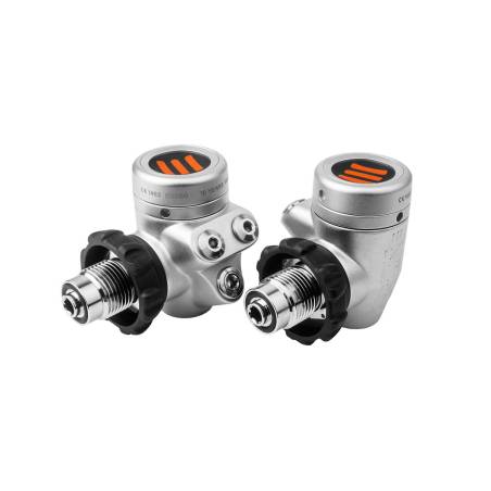 Tecline Set Primeras Etapas V2 Ice EN250:2014