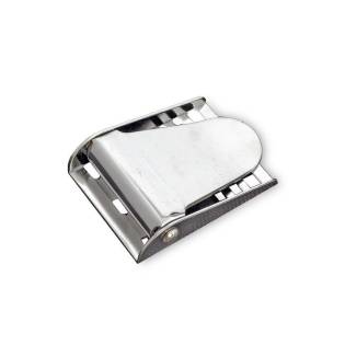 DTD Hebilla Acero Inox