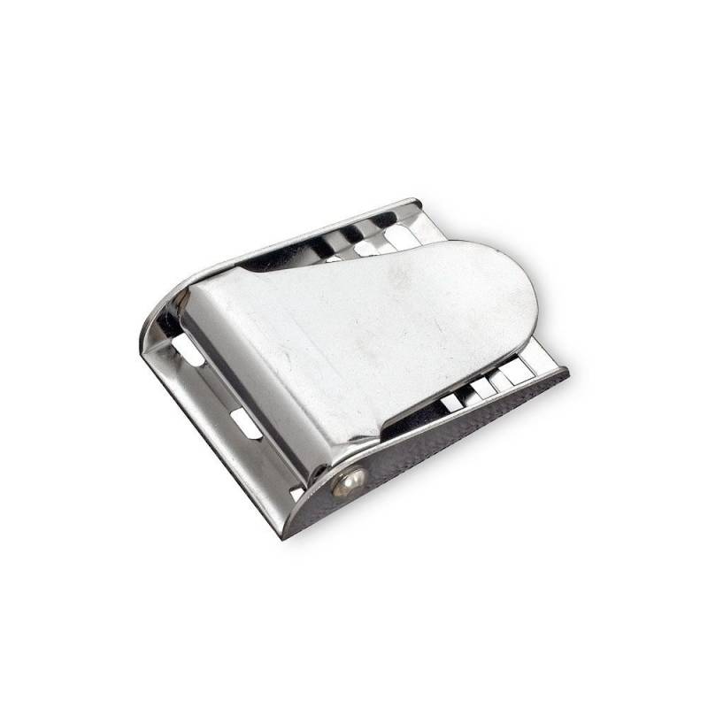 DTD Belt Buckle